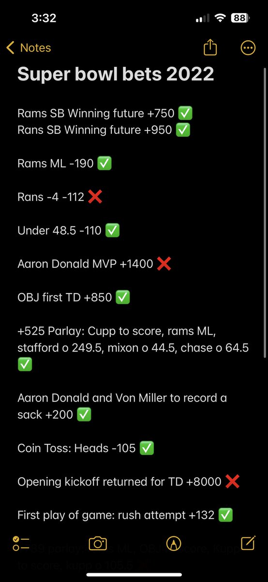 ThePush_Bets's tweet photo. After a VERY successful Super Bowl year, we’re back and ready to spread the wealth.

Patty Mahomes as a dog? Against Jalen Hurts? In the Super Bowl? Don’t over think it. #ChiefsKingdom #SuperBowl 

-Noah https://t.co/xjqoy8ltNL
