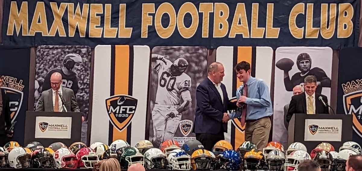 North Penn Football tweet media