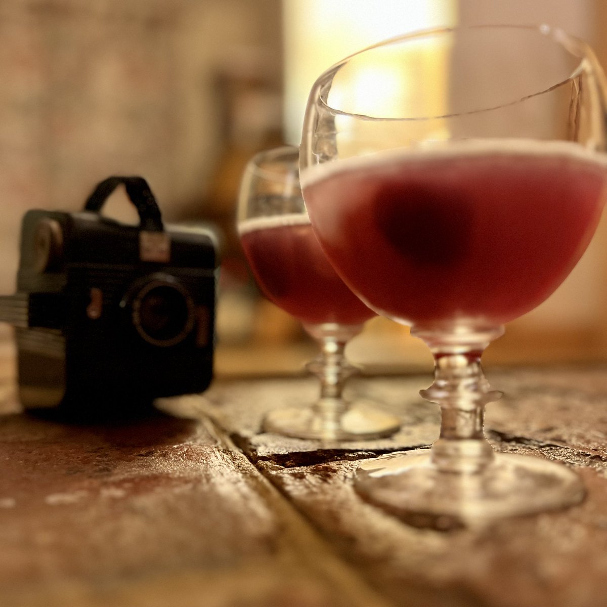 j50nsy's tweet photo. Bramble 😋😘x
#cocktails #mixology #crèmedemure #briottet #BullsEyeSix20 #camera https://t.co/0i5lMhRBiS