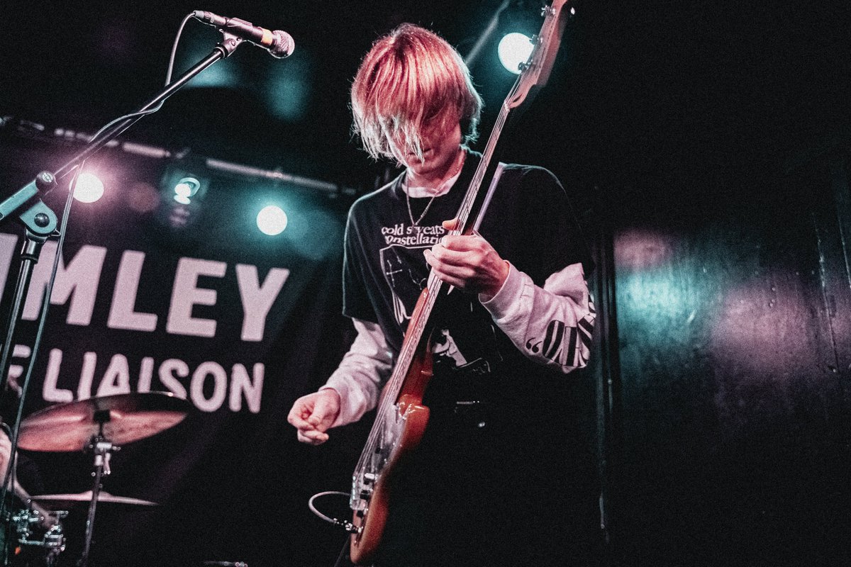 Sam J. Lance tweet media