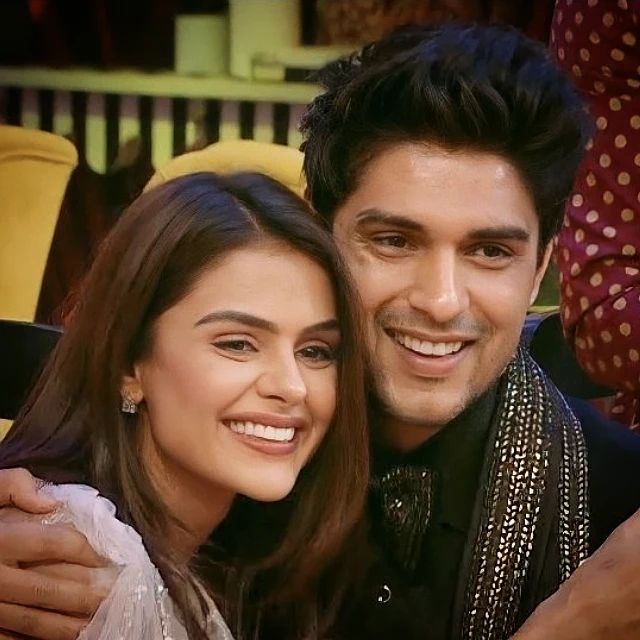 DelhiTimesTweet's tweet photo. #EXCLUSIVE: "I couldn't win the show, but I am happy I won so many hearts," says @PriyankaChaharO, who spoke to us about her #BiggBoss16 #journey, her equation with @AnkitGupta_611, &amp; more

Read: https://t.co/GU8unRMlM9

#PriyankaChaharChoudhary #PriAnkit #BiggBoss16Finale #BB16 https://t.co/aEtYQG5coF