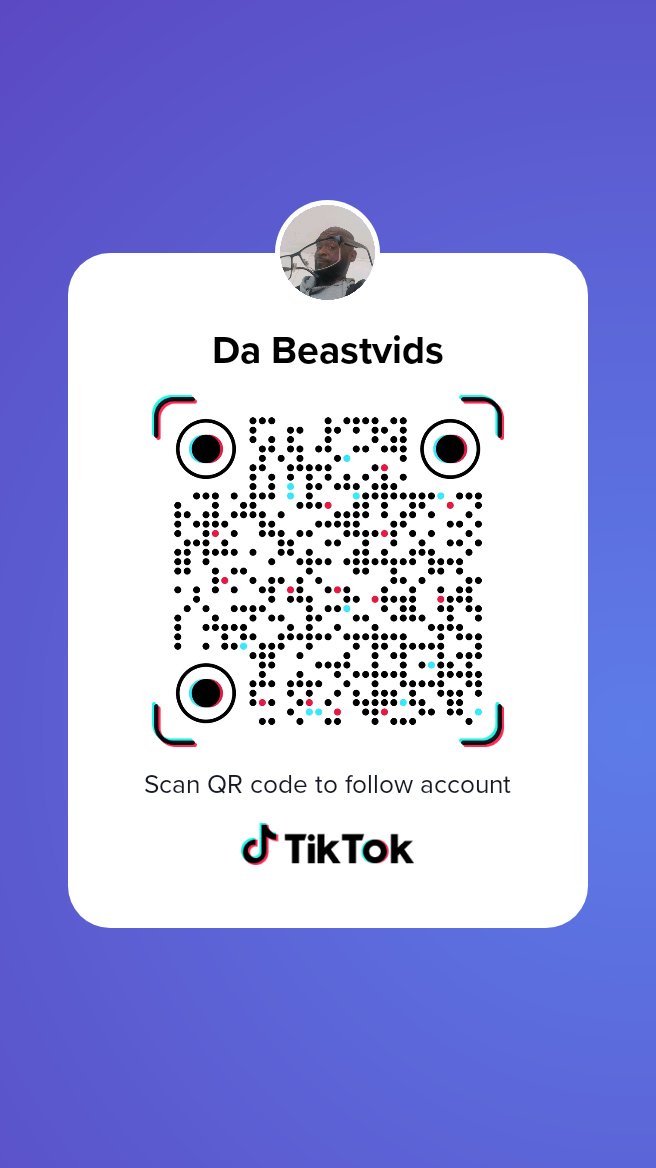 DaBeastTrading's tweet photo. Follow my Tik tok for a laugh and joke 🤣😜 https://t.co/5boFKKBPrT
