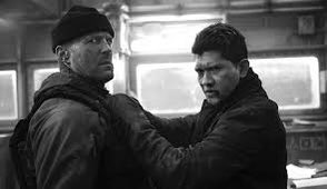 JMJActionFlix's tweet image. Happy 40th Birthday to International Action Bad Ass &amp;amp; Future #Expendables Villain @iko_uwais !!!!