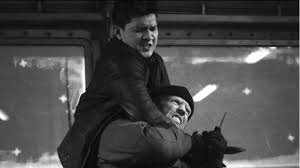 JMJActionFlix's tweet image. Happy 40th Birthday to International Action Bad Ass &amp;amp; Future #Expendables Villain @iko_uwais !!!!