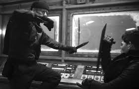 JMJActionFlix's tweet image. Happy 40th Birthday to International Action Bad Ass &amp;amp; Future #Expendables Villain @iko_uwais !!!!