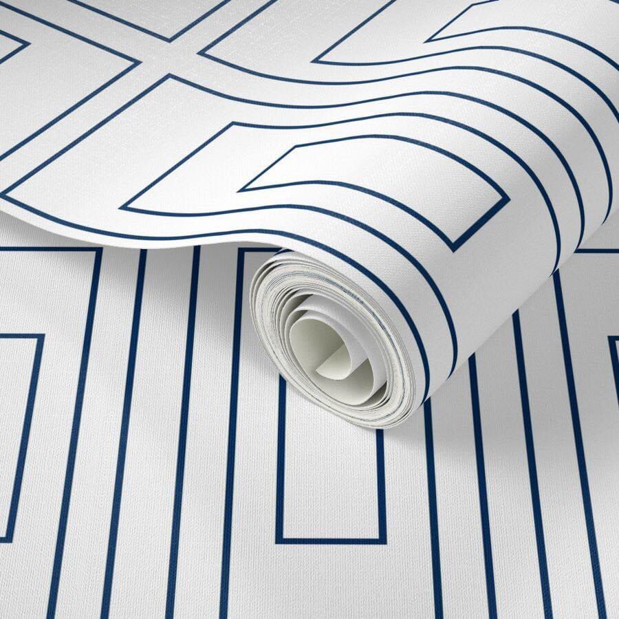 pulaskishepherd's tweet photo. 🌟 SAVE 30% on WALLPAPER from the PULASKI SHEPHERD CLOTHING & SUPPLY Co. storefront on Spoonflower! 🌟
“Blue Rectanglea” Wallpaper
https://t.co/3syu8MNk5A
#PulaskiShepherdCo
#PSCSCo
#Spoonflower
#BlueRectangles
#Wallpaper https://t.co/xBQwoH86lJ