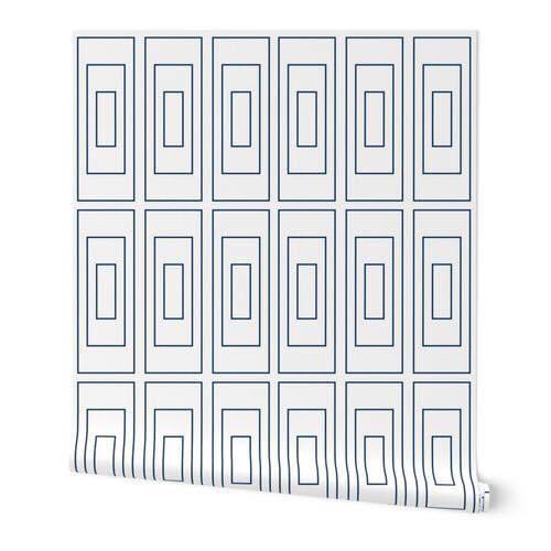 pulaskishepherd's tweet photo. 🌟 SAVE 30% on WALLPAPER from the PULASKI SHEPHERD CLOTHING & SUPPLY Co. storefront on Spoonflower! 🌟
“Blue Rectanglea” Wallpaper
https://t.co/3syu8MNk5A
#PulaskiShepherdCo
#PSCSCo
#Spoonflower
#BlueRectangles
#Wallpaper https://t.co/xBQwoH86lJ