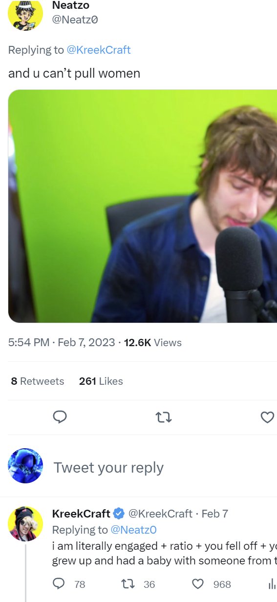 Olix on Twitter "Neatz0 u gotta just hop off twitter dawg you get