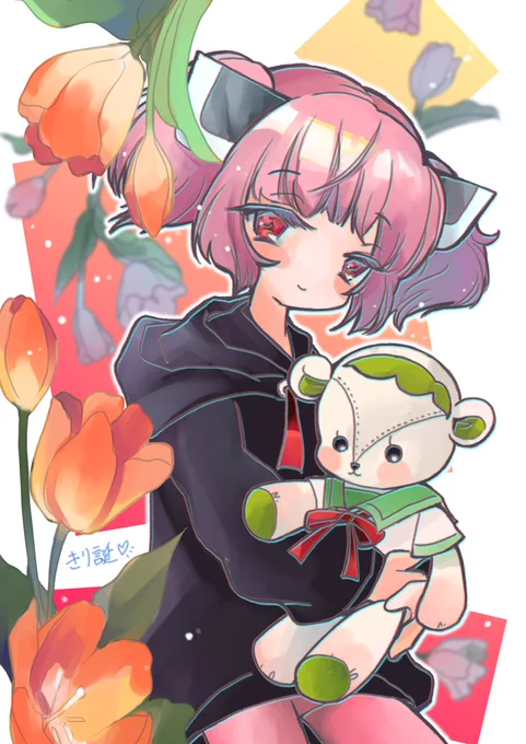 #きり誕2023#東北きりたん誕生祭2023きりたんお誕生日おめでとうたん 