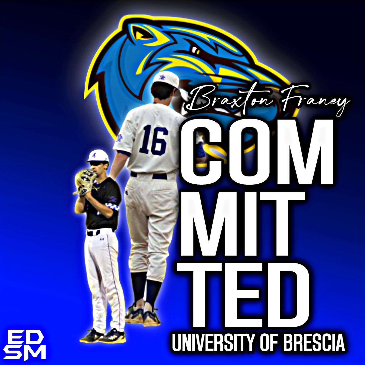 braxtonfraney's tweet photo. Next Chapter📝. Go Bearcats. #Committed @HerbigJon @AHSBaseball1 @CoachDennisAHS https://t.co/hmu3QpLQQO