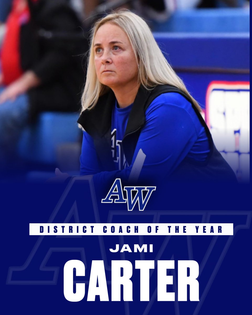 AW Women’s Basketball tweet media