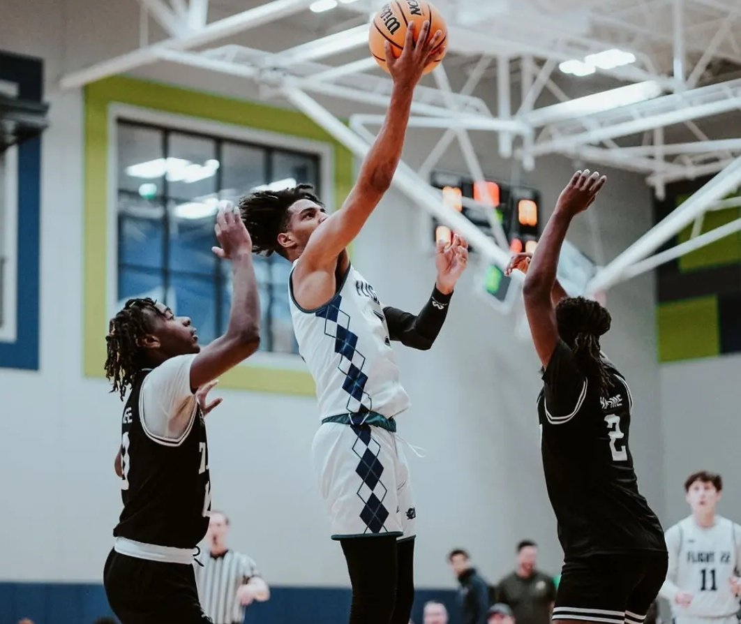 Flight 22 Basketball tweet media