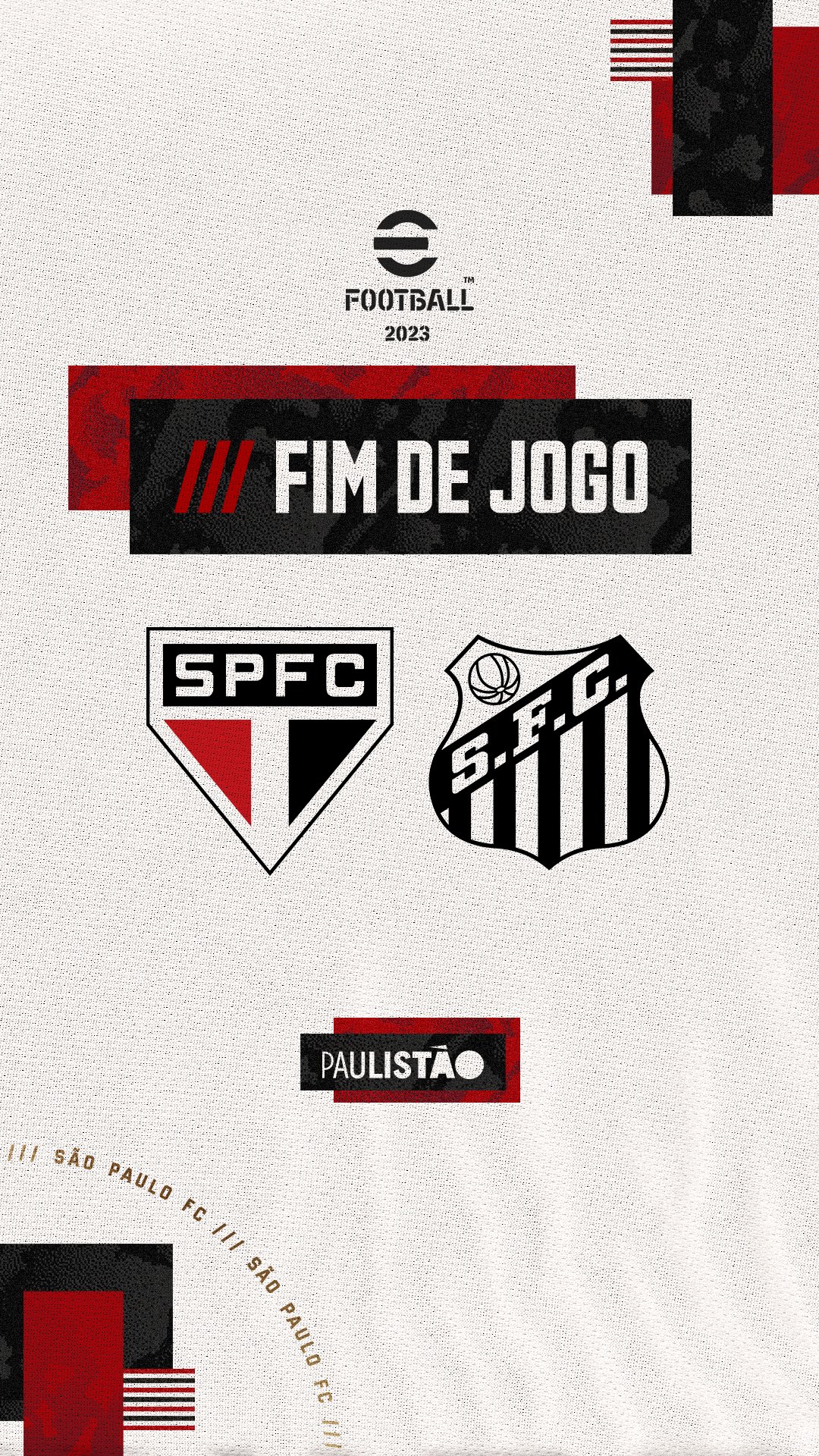 Jogo do ano para o São Paulo, final define planejamento para 2023