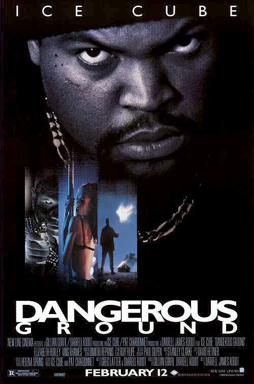 FilmNewsNos's tweet photo. 🎬MOVIE HISTORY: 26 years ago today, February 12, 1997, the movie ‘Dangerous Ground’ opened in theaters!
#IceCube #ElizabethHurley #VingRhames #RonSmerczak #SechabaMorojele #EricMiyeni #GregLatter #ThokozaniNkosi #DarrellRoodt https://t.co/zejpIFrivU