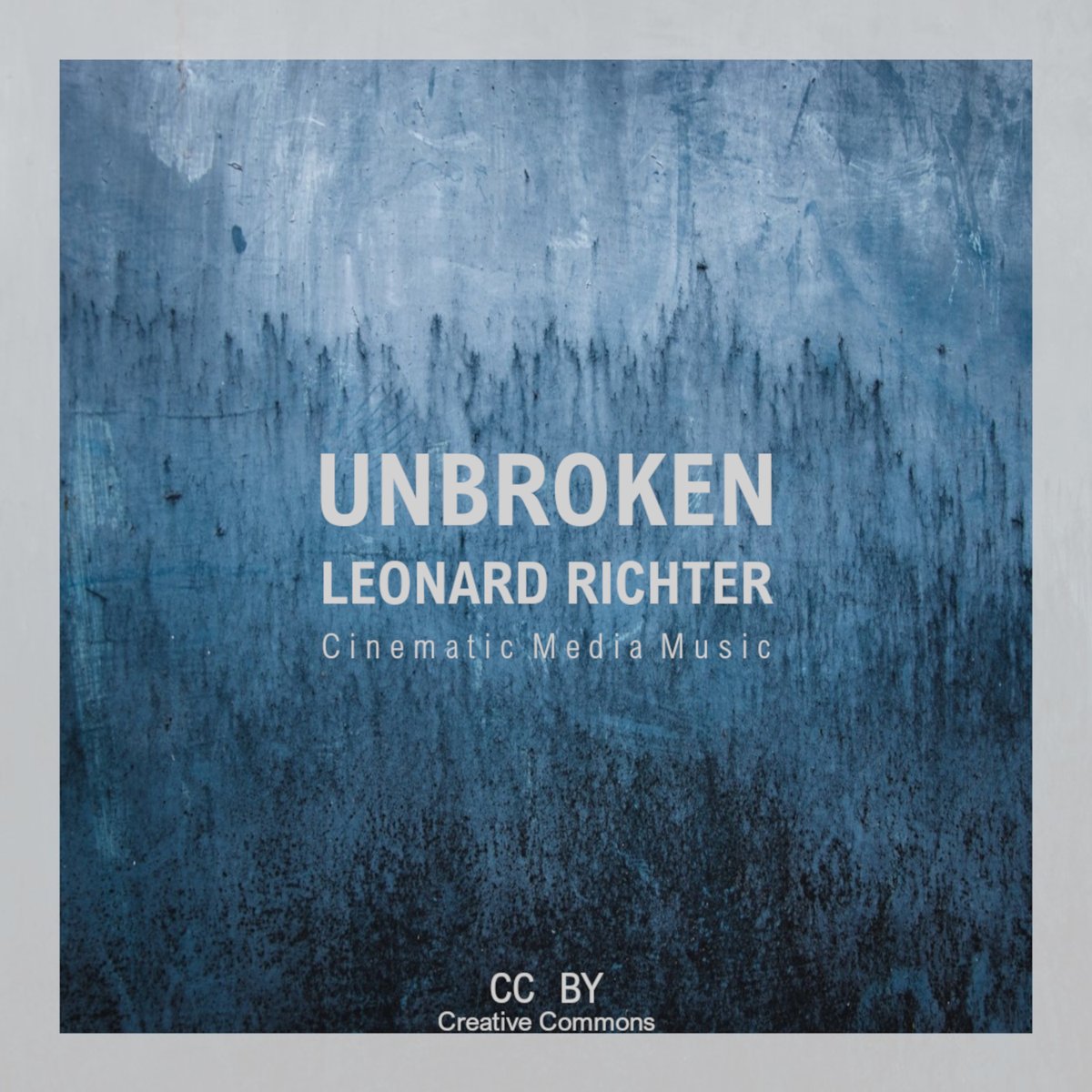 Hi folks, my new track "Unbroken (CC-BY)" will be out soon! Stay tuned.🆕🎧😎

#CinematicMusic #CreativeCommons #Soundtrack #SoundCloud #Spotify #bandcamp #instagram #AppleMusic #YouTube