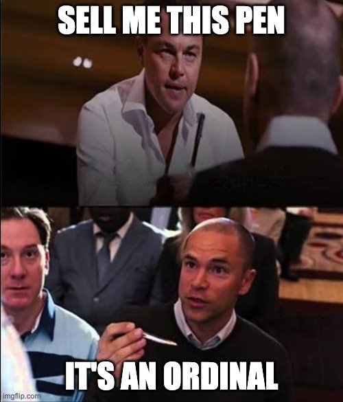 Demain sur <a href="/LeCryptoDaily/">Le Crypto Daily</a> on vous explique les #Ordinals sur #Bitcoin🎙️ avec @IAmMagyk !

Bonne nuit 😴

smartlink.ausha.co/le-crypto-daily