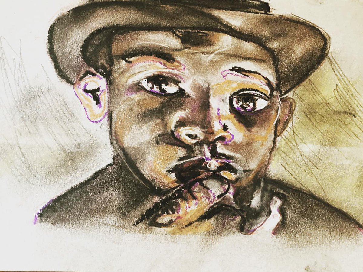 Aeion's tweet photo. BHM, No. 12
Allen ”Farina” Hoskins -Actor
Breakout star of Hal Roach’s Our Gang Comedies or Lil Rascals. He inducted in the Black Filmmakers Hall of Fame in 1975.
https://t.co/ZnPa2I3Kwc
#Blackhistorymonth #Blackhistorymonth2023
#Blackactors #LilRascal #AllenFarinaHoskins https://t.co/LvxubHMRA1