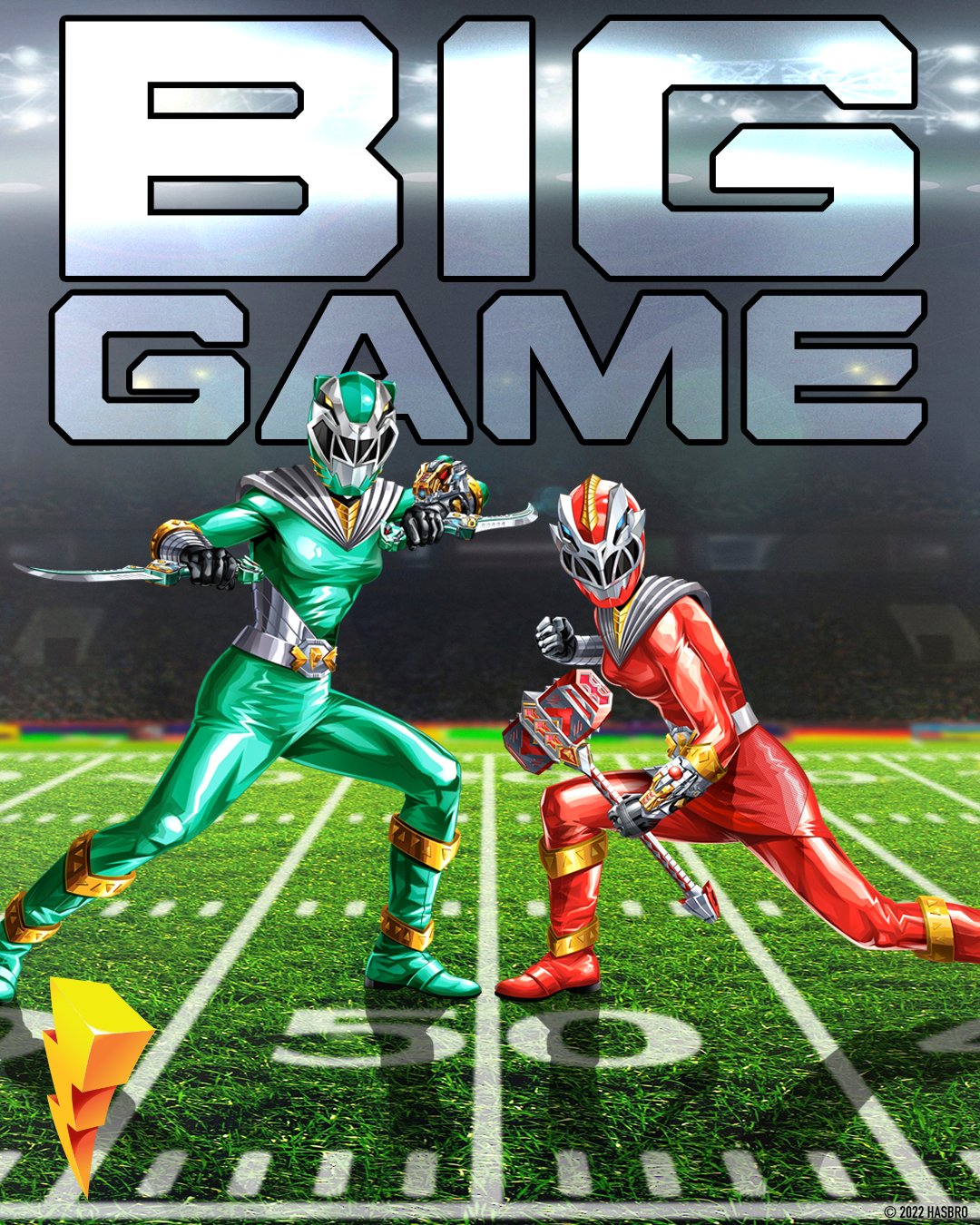 POWER⚡️RANGERS on Twitter: 