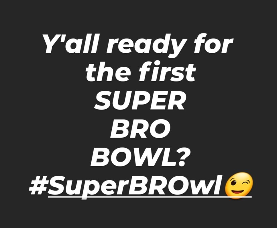 ThreeXDad's tweet image. Who ya got? 

BROTHAS Mahomes vs Hurt

 BROTHERS Travis vs Jason #SuperBowl #SuperBROwl
