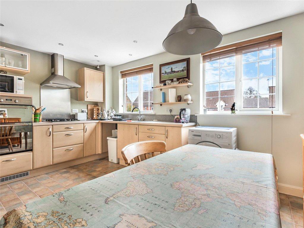 Final room in the house is complete! Now time for the next project 🏡👷🏻‍♀️