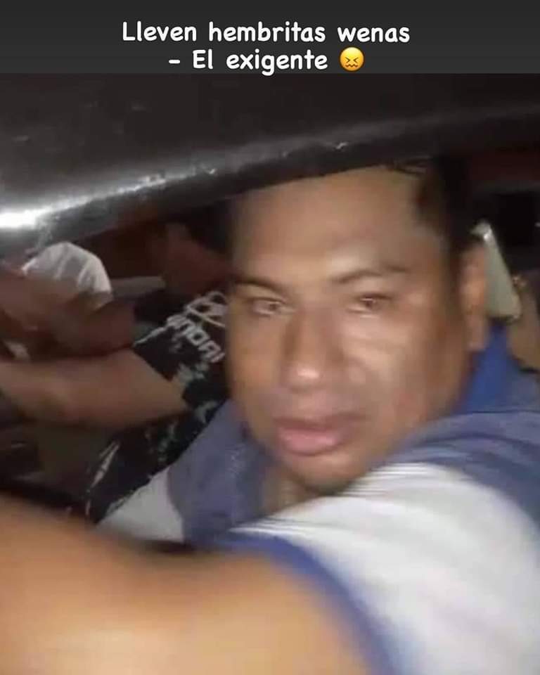 Derechoso22's tweet photo. Jajajajaja no podés!
#Cochinaldo https://t.co/5vMByoIOaN