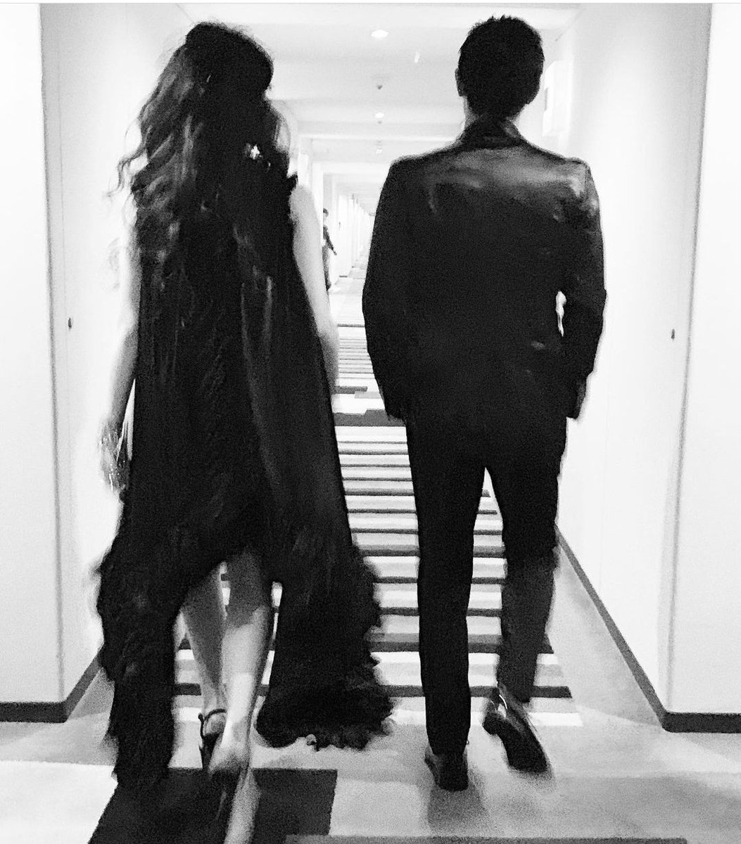 F8m1oYCVphQw7pq's tweet image. 🌸たったあの日の7ケ月前   2019  12/4
FNS歌謡祭本番直前の
素敵な二人♡ 🎼.•*¨*🌟

春馬くんもいいねしてる

#三浦春馬
(JUJUさんのインスタ～)