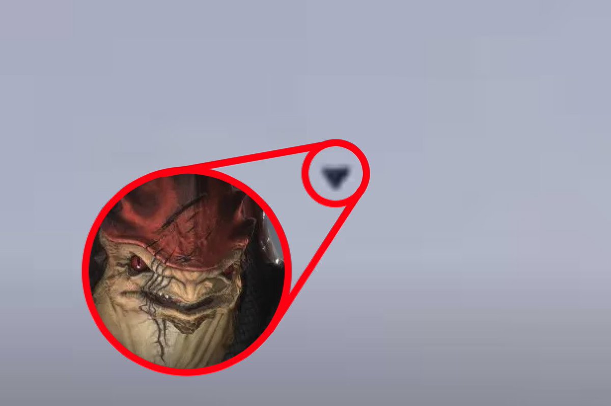 GooseworxMusic's tweet image. Oh my god, it's Urdnot Wrex!