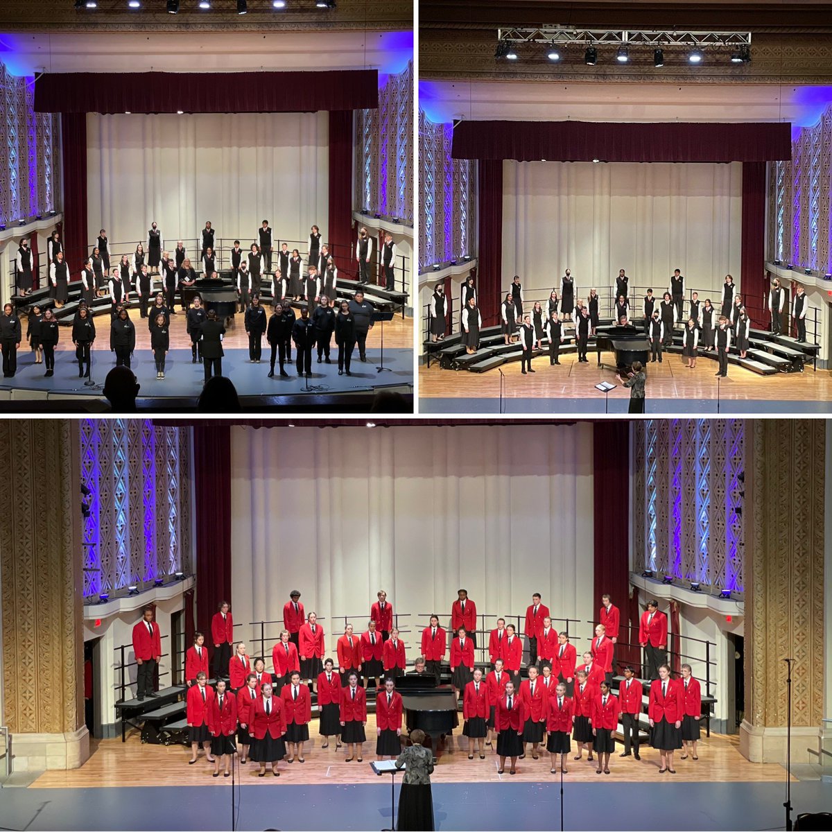 Luke Stedke tweet media