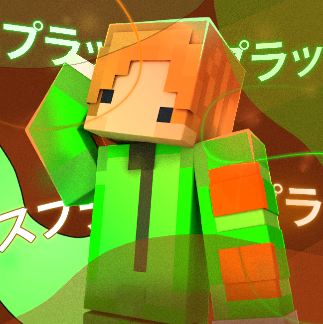 MydoGraphics's tweet image. Some #Minecraft renders I made😄
