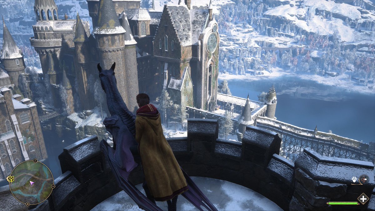 #PS5Share, #HogwartsLegacy