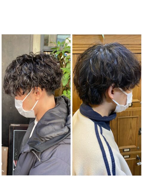 gate423088's tweet photo. 【野崎英幸】スパイラルパーマとツイストスパイラルの違いって？ https://t.co/wVdngkCFdS https://t.co/j6yNnvhLZ3