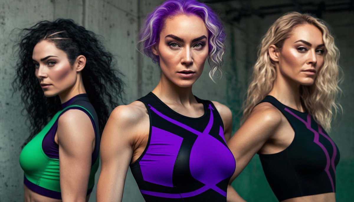 Wednesdayfit's tweet photo. What's that one go-to fit you wear that turns heads everytime?
#Motivation #workoutmotivation #workoutfit #WorkoutWednesday #wednesdayaddams https://t.co/ZqOvgk620r