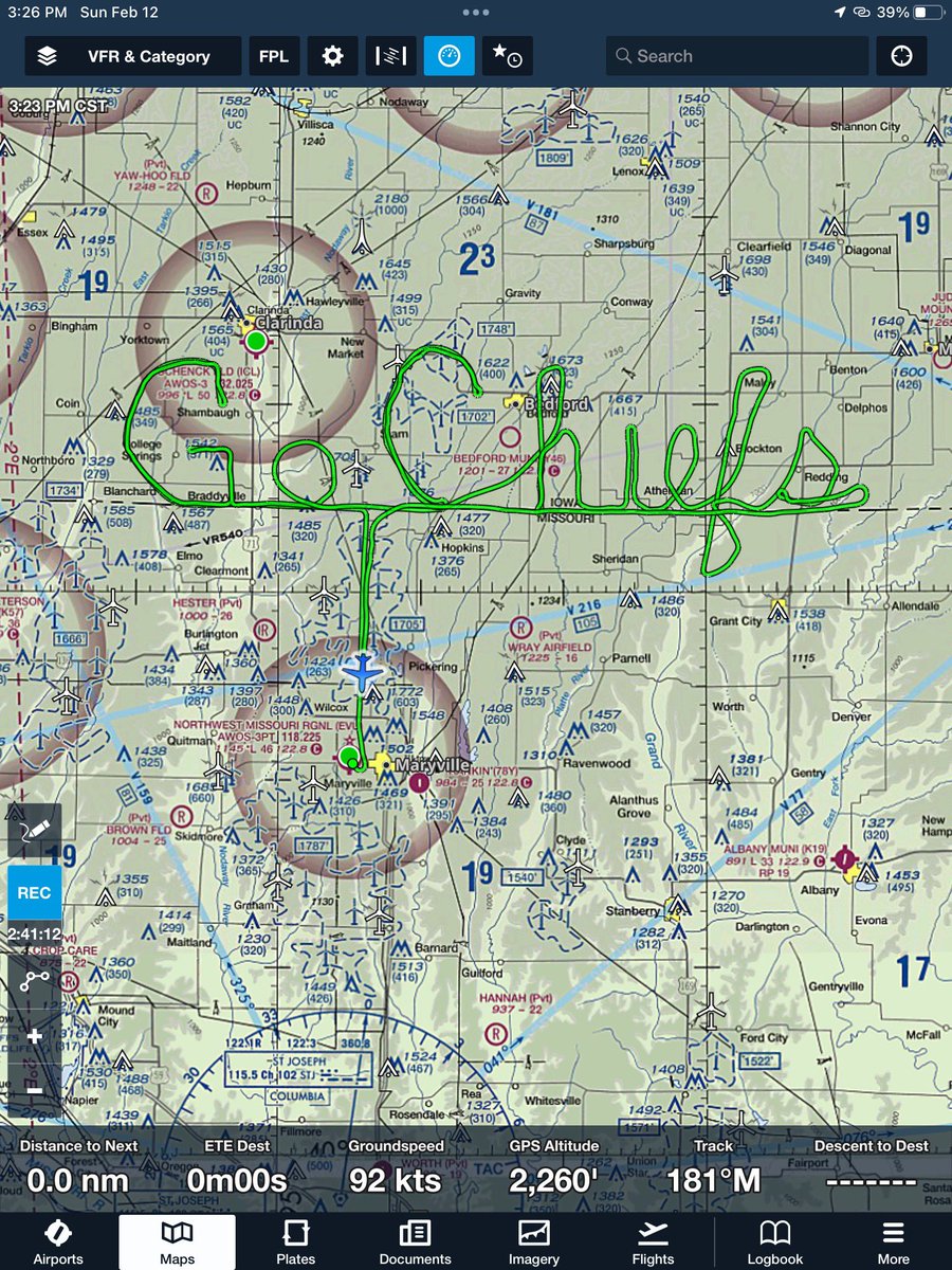 Dr. Matt Baker tweet media