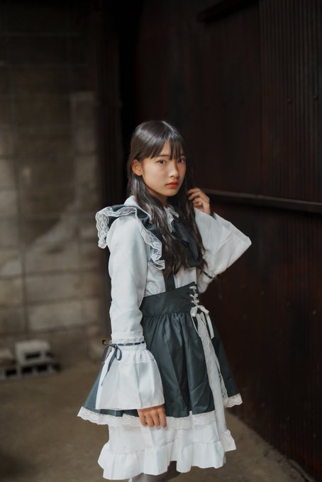 Twitterのコスプレ画像37