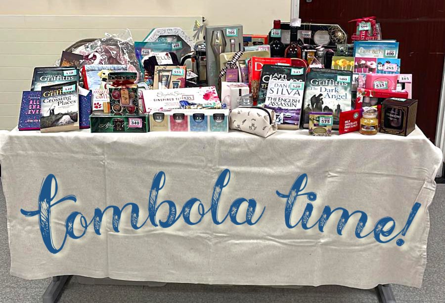 😊 Monday 13th Feb 👍🏻 if you are visiting <a href="/nottmhospitals/">Nottingham University Hospitals</a> or passing by on your break if you work there. Our lovely team are fundraising and can be found in clinic 7 with a well stocked tombola open from 9am <a href="/SharedGovNUH/">SharedGovernance NUH</a> #teamnuh #nuh