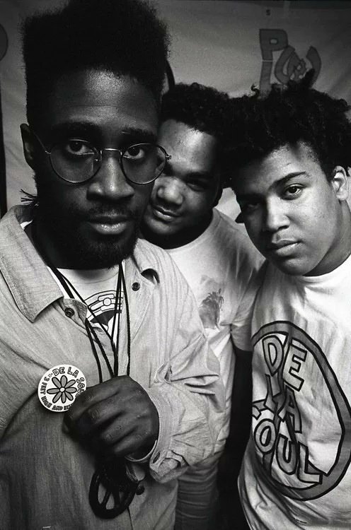 WallahUmoja's tweet photo. How did Dave pass right before the world could rediscover his outstanding contributions to the world?!

Rest in peace, Trugoy aka Dave, aka Plug Two of De La Soul

Running the entire De La discography into the ground when it hits streaming in March. https://t.co/PAVZmUfgPk