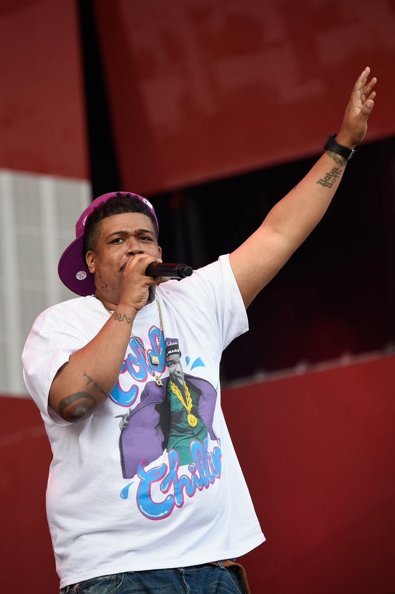 WallahUmoja's tweet photo. How did Dave pass right before the world could rediscover his outstanding contributions to the world?!

Rest in peace, Trugoy aka Dave, aka Plug Two of De La Soul

Running the entire De La discography into the ground when it hits streaming in March. https://t.co/PAVZmUfgPk