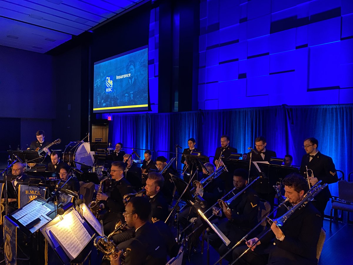 GarrisonBallTO's tweet photo. Thank you to all who made the @GarrisonBallTO last night! 

It was a pleasure having you join us to celebrate the 100th anniversary of the @NAVRESNAV and of @HMCS_NCSM_YORK.  A very special thank you to our sponsors for making this a night to remember! https://t.co/PFMePL7QqS