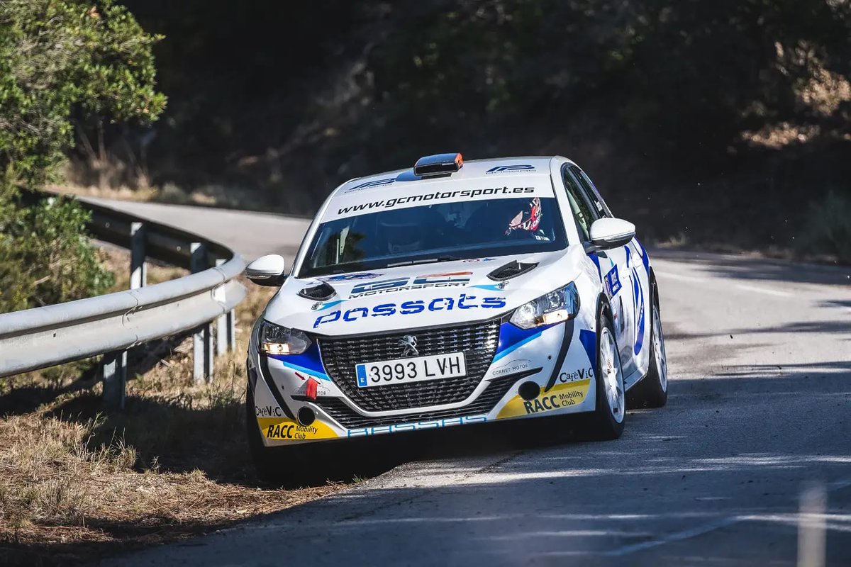 GC Motorsport tweet media