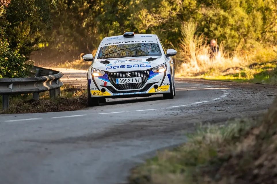 GC Motorsport tweet media