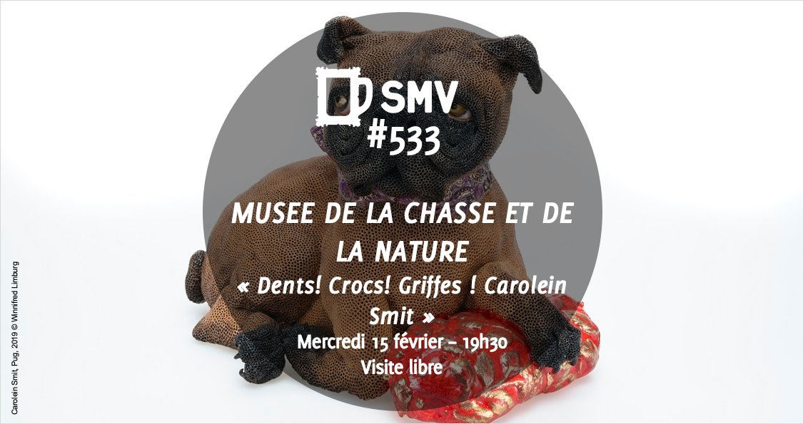 1Soir 1Musée 1Verre tweet media