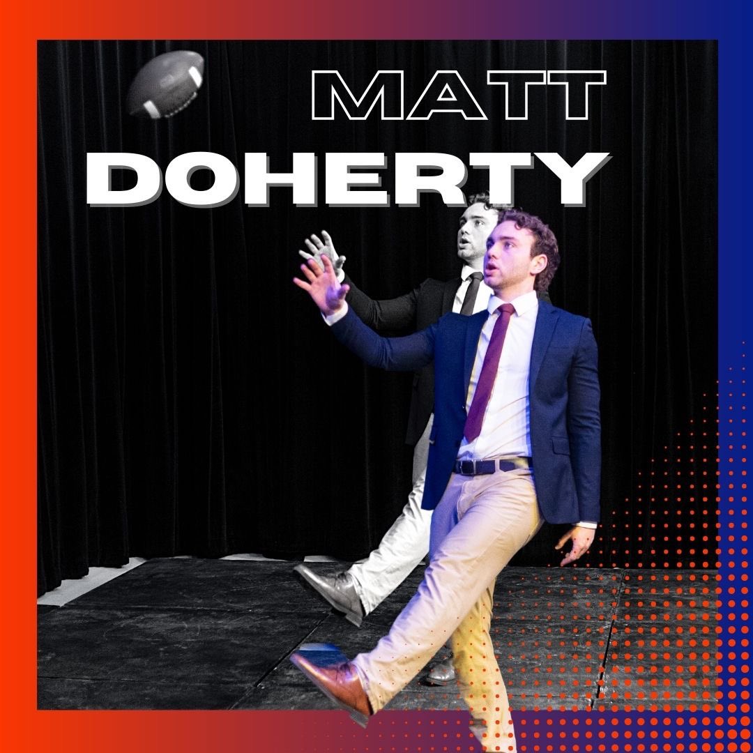 TheBoxScoreEIV's tweet image. BREAKING: We have Re-Signed Danielle Dubois, Jackson Tolliver, and Matt Doherty to a one-semester contract pending physicals.