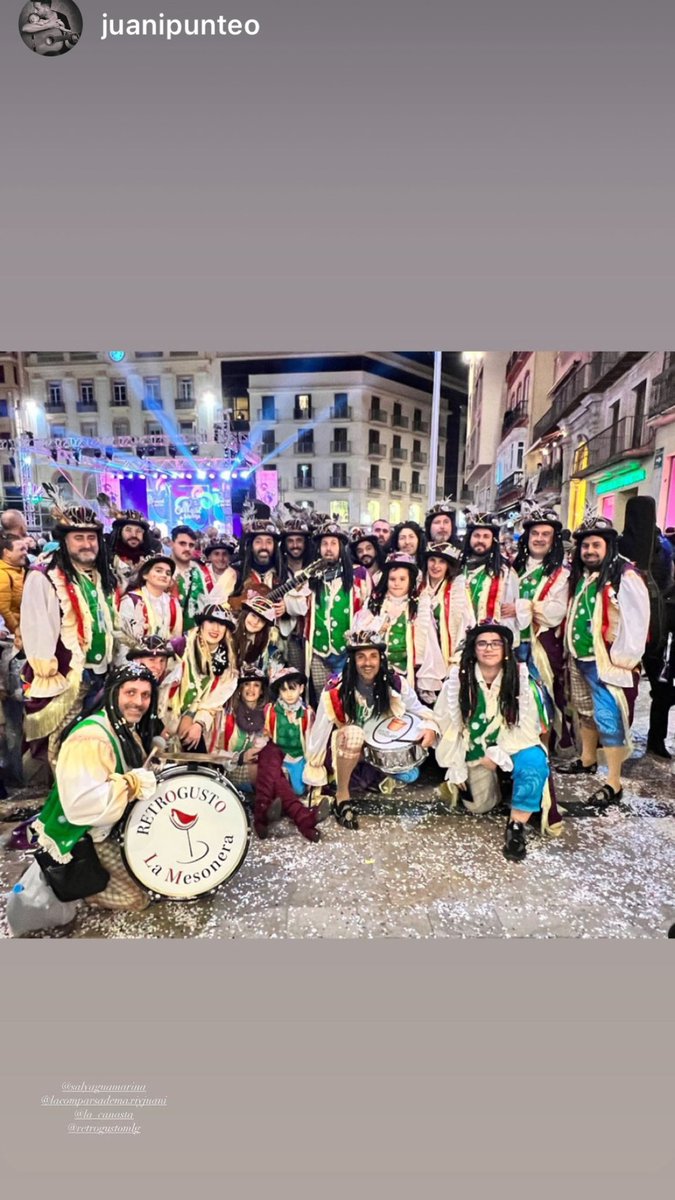 ¿Como titularías esta foto? Empiezo yo… SUERTE 🍀