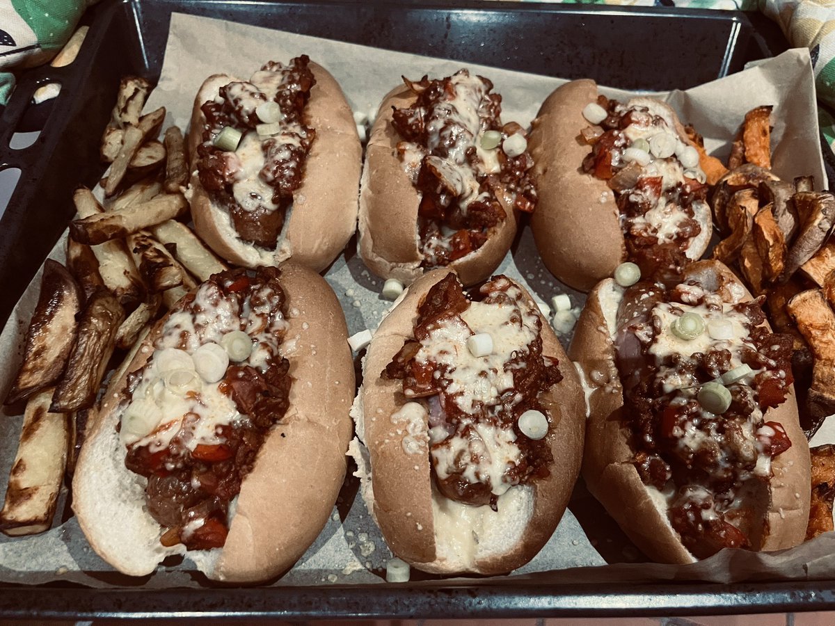 Ready for the #SuperBowl