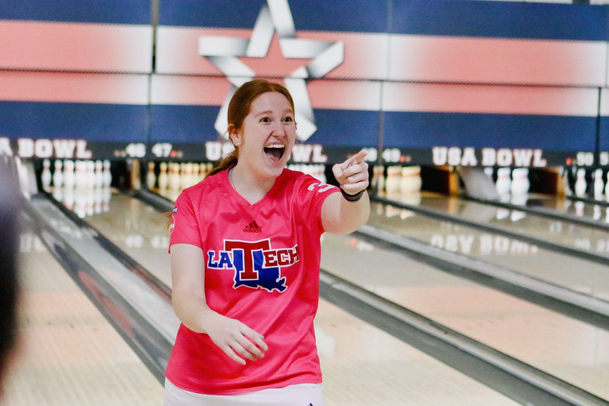 We love a good fist pump!