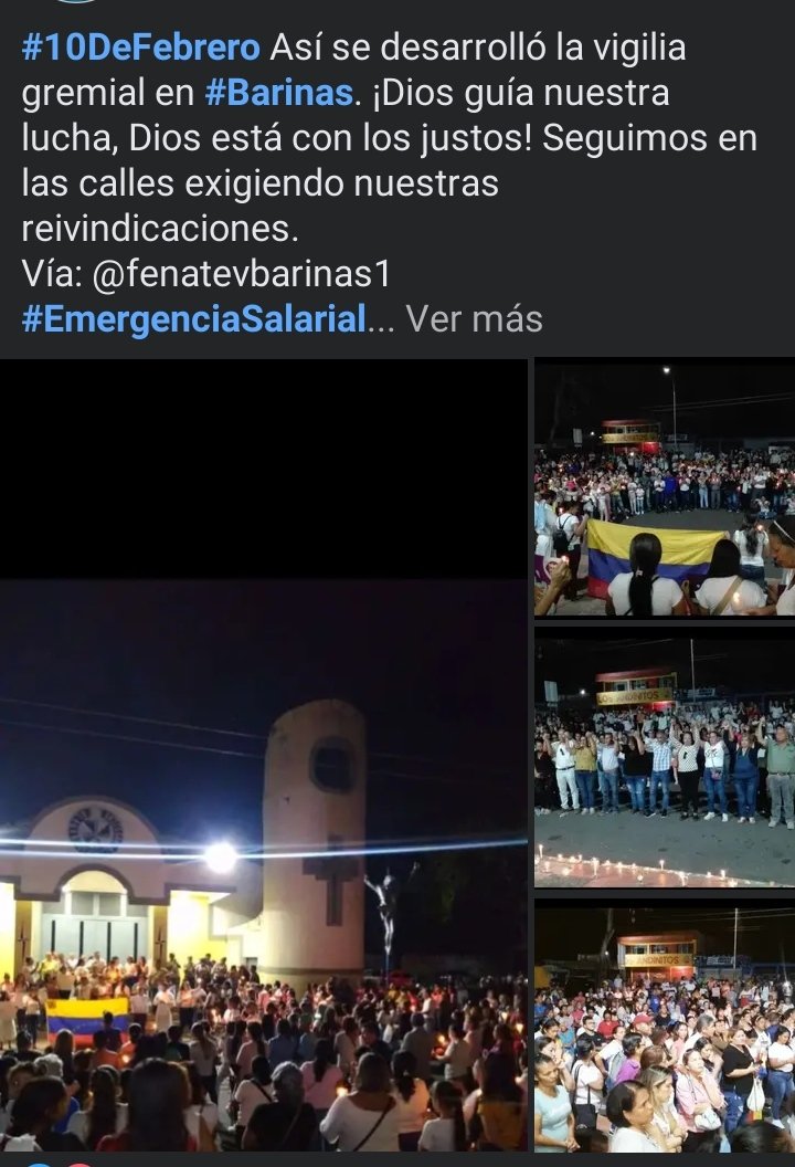 FastAnFuryous10's tweet photo. BARINAS !!! NO TIENE MIEDO A LA DICTADURA!!!! BRAVO!!! https://t.co/ehUcYJQ66i