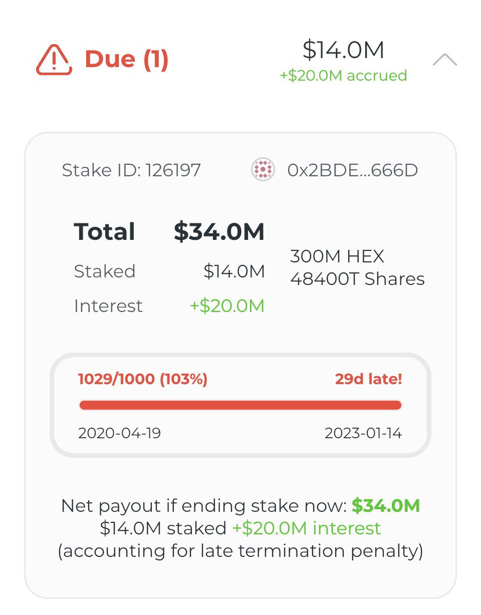 Hexican47's tweet photo. @PSYDiPHECTs Why isn’t he pulling out this stake?? 🤔 https://t.co/py3fA2OdFV