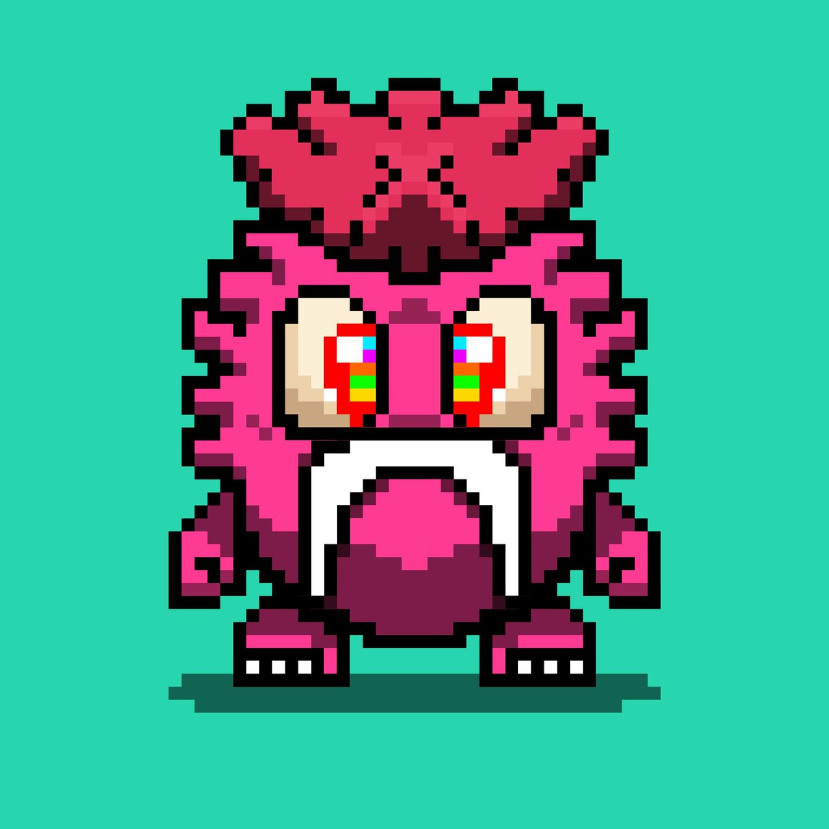 MINT DATE WILL BE ANNOUNCED TOMORROW

potas gonna pota 🌈