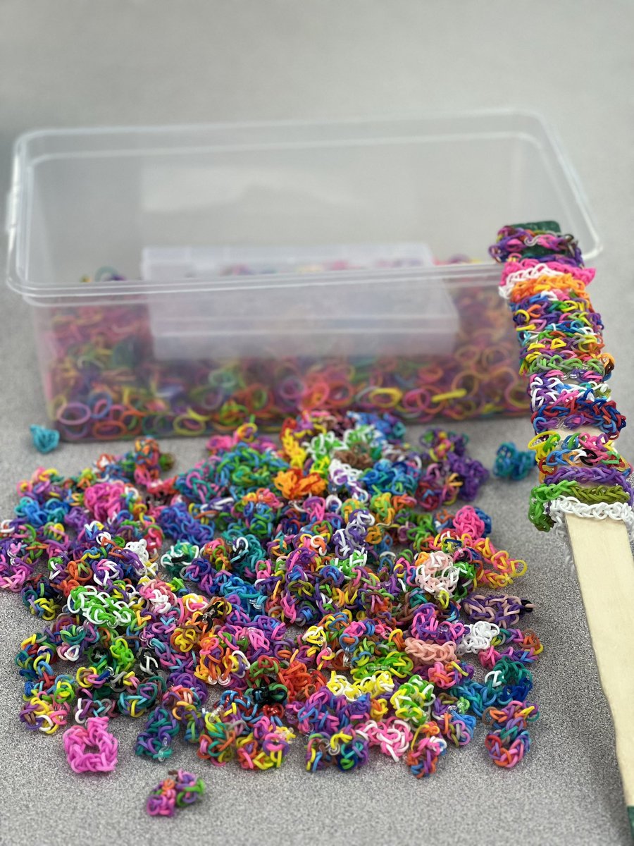 Grace Park Library/Collaboratory tweet media