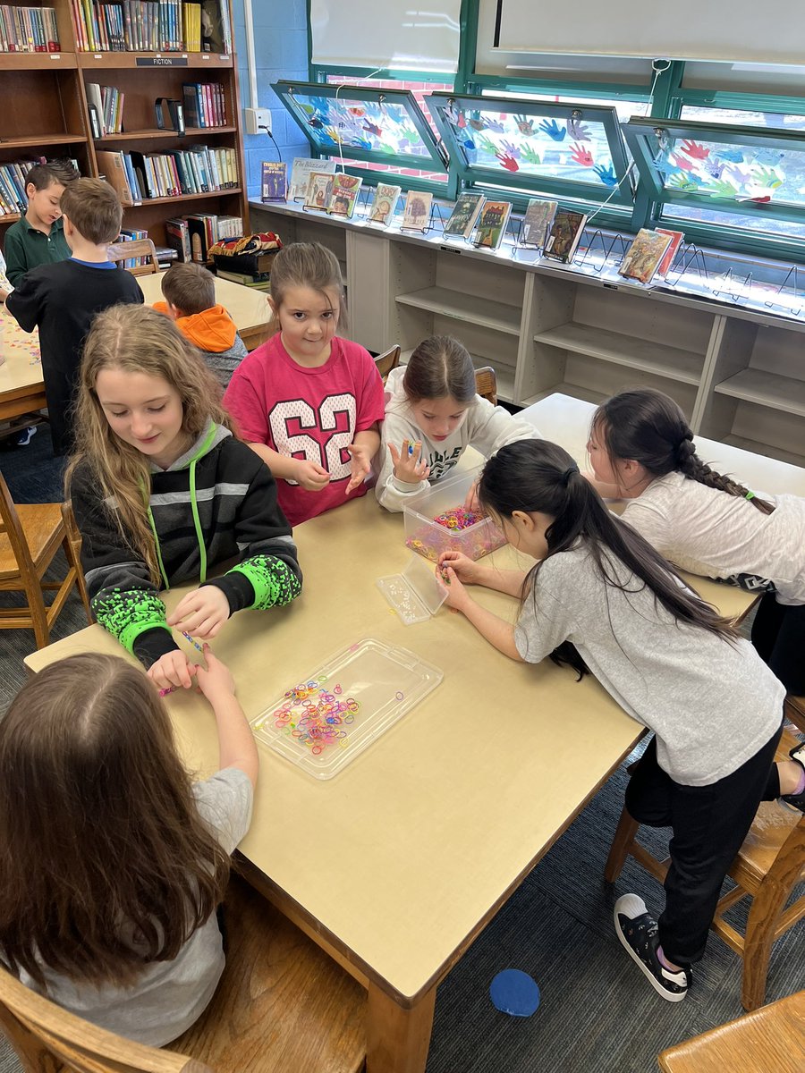 Grace Park Library/Collaboratory tweet media